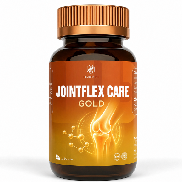JOINTFLEX CARE GOLD