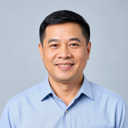 Trần Minh Hoàng