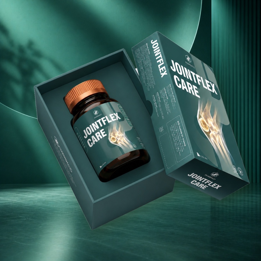 JOINTFLEX CARE GOLD